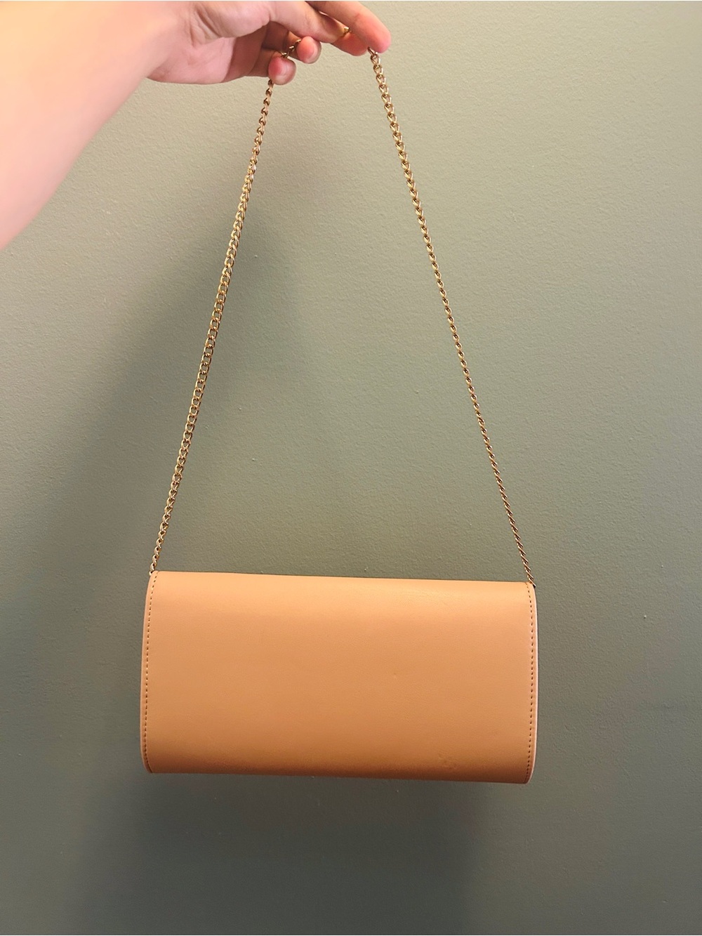 Carvela by Kurt Geiger Shoulder Bag - Picture 7 of 9